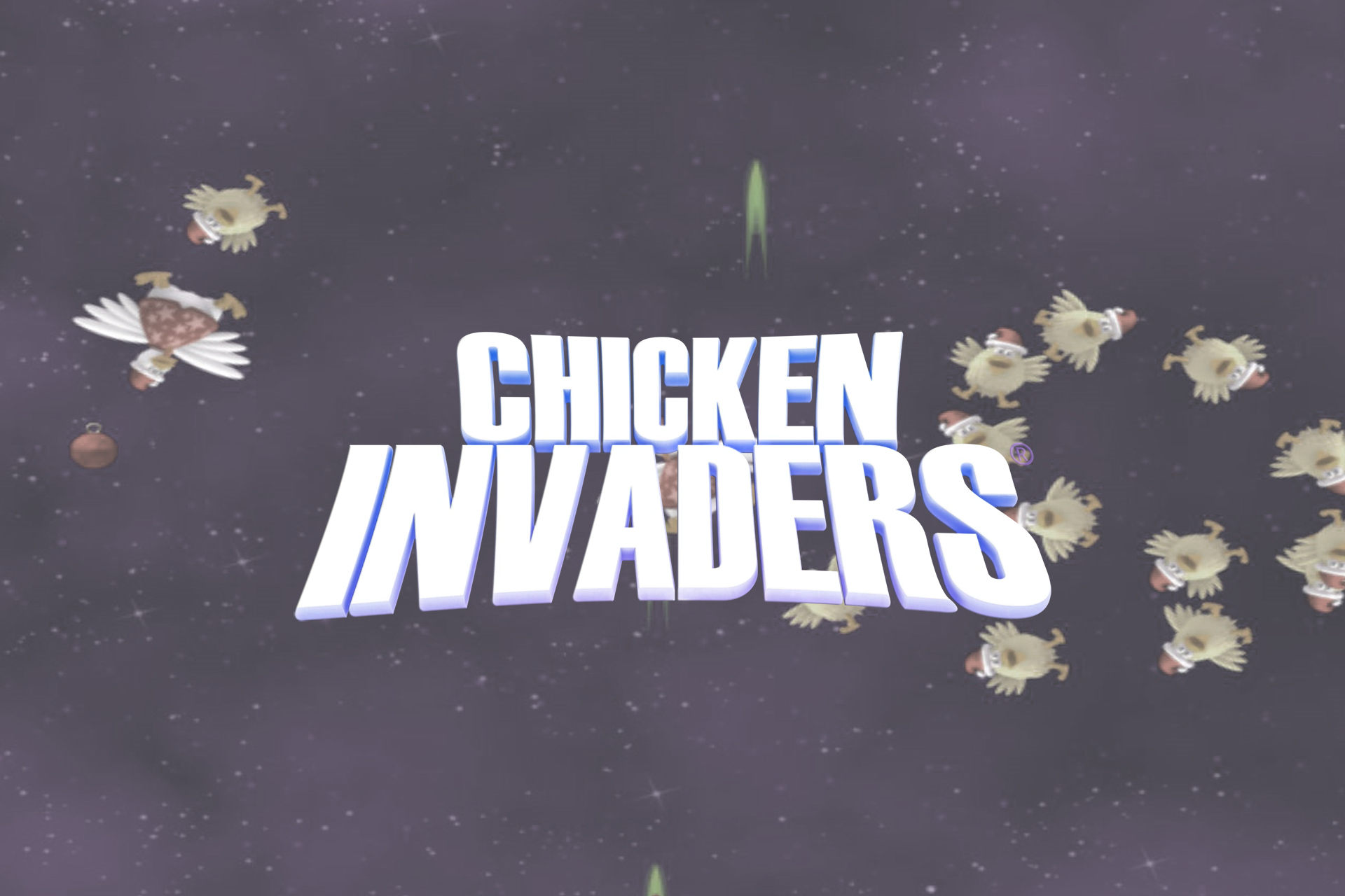 chicken invaders 5 free download heavy games